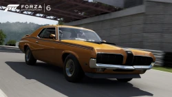 Скриншот к игре Forza Motorsport 6