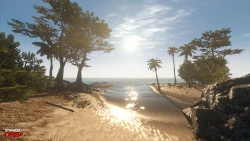 Stranded Deep Screenshots