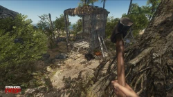 Stranded Deep Screenshots
