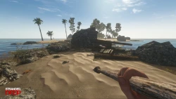 Stranded Deep Screenshots