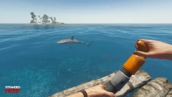 Stranded Deep Screenshots