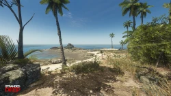 Stranded Deep Screenshots