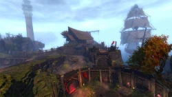 Guild Wars 2: Heart of Thorns Screenshots