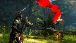 Скриншот к игре Guild Wars 2: Heart of Thorns