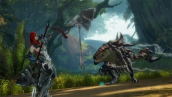 Guild Wars 2: Heart of Thorns Screenshots