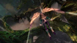 Guild Wars 2: Heart of Thorns Screenshots