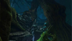 Скриншот к игре Guild Wars 2: Heart of Thorns
