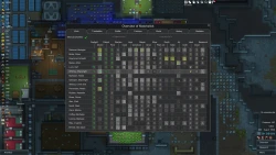 Скриншот к игре RimWorld