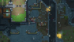 Скриншот к игре RimWorld