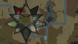 Скриншот к игре RimWorld