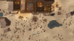 Скриншот к игре RimWorld