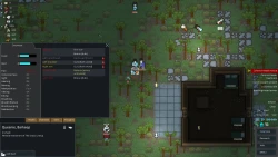 Скриншот к игре RimWorld