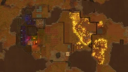Скриншот к игре RimWorld