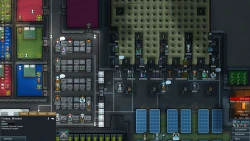Скриншот к игре RimWorld