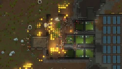Скриншот к игре RimWorld