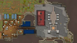 RimWorld Screenshots