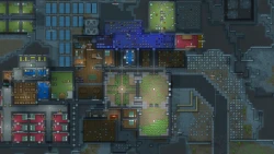 RimWorld Screenshots