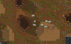 RimWorld Screenshots