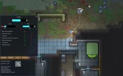 RimWorld Screenshots