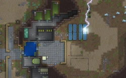 RimWorld Screenshots