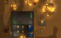 RimWorld Screenshots