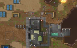 RimWorld Screenshots