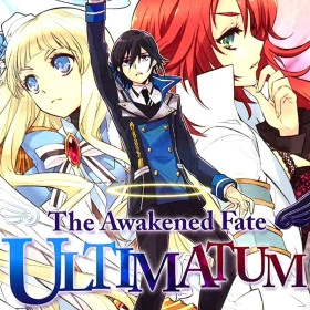 The Awakened Fate: Ultimatum