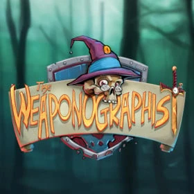 The Weaponographist