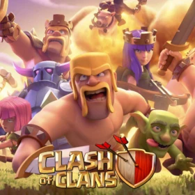 Clash of Clans