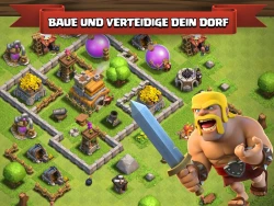 Clash of Clans Screenshots