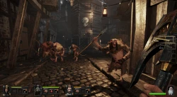 Скриншот к игре Warhammer: The End Times - Vermintide