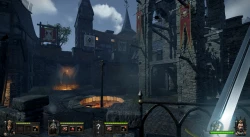 Скриншот к игре Warhammer: The End Times - Vermintide