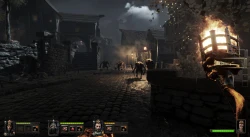 Скриншот к игре Warhammer: The End Times - Vermintide