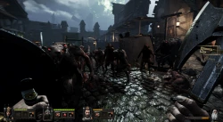 Скриншот к игре Warhammer: The End Times - Vermintide