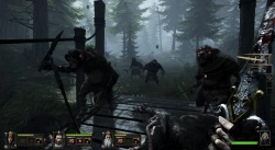 Скриншот к игре Warhammer: The End Times - Vermintide