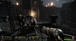 Скриншот к игре Warhammer: The End Times - Vermintide