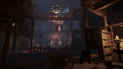Скриншот к игре Warhammer: The End Times - Vermintide