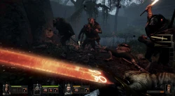 Скриншот к игре Warhammer: The End Times - Vermintide
