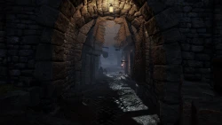 Warhammer: The End Times - Vermintide Screenshots