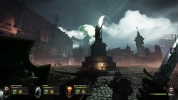 Warhammer: The End Times - Vermintide Screenshots