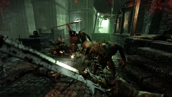 Warhammer: The End Times - Vermintide Screenshots