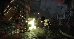 Warhammer: The End Times - Vermintide Screenshots