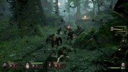 Warhammer: The End Times - Vermintide Screenshots