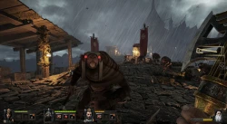 Warhammer: The End Times - Vermintide Screenshots