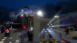 LEGO Jurassic World Screenshots