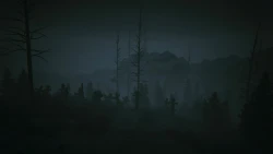 Скриншот к игре Kholat