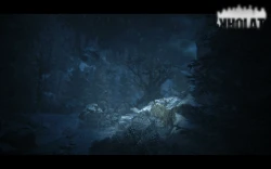 Скриншот к игре Kholat