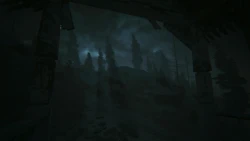 Скриншот к игре Kholat