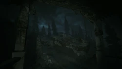 Скриншот к игре Kholat