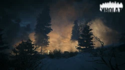 Скриншот к игре Kholat